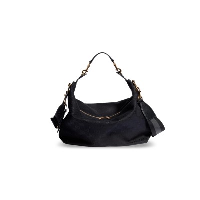 GUCCI BRERA MEDIUM CROSSBODY BAG A00B4O (33*27*15cm)